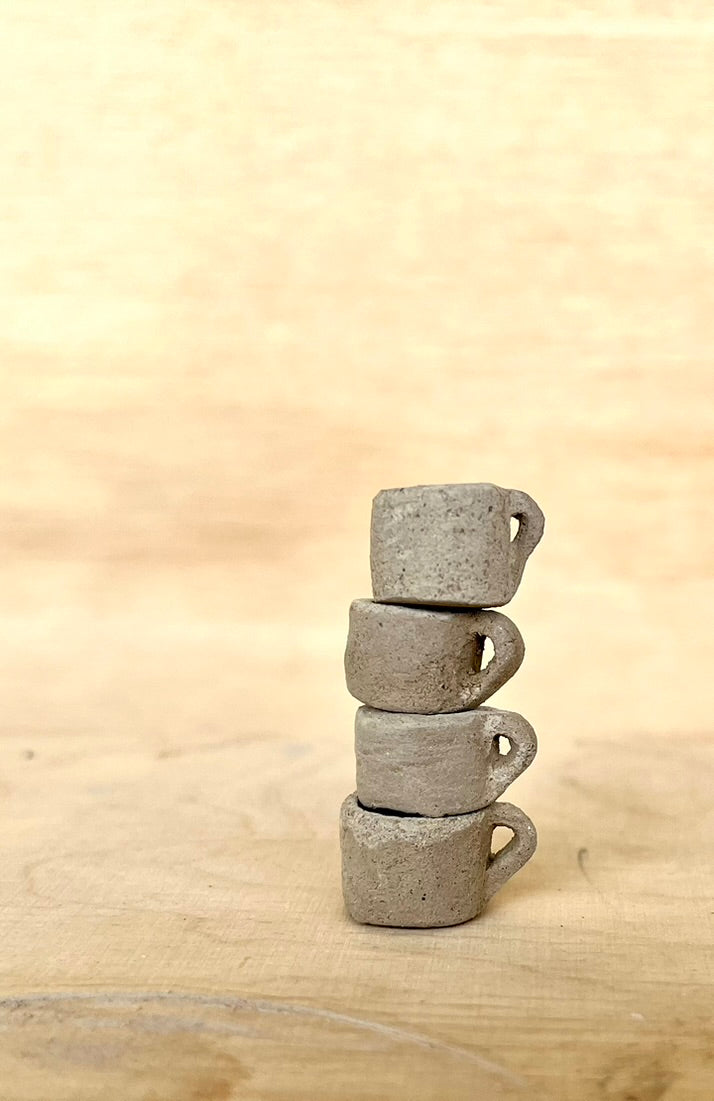 Skapa med vildlera (3 tillfällen)