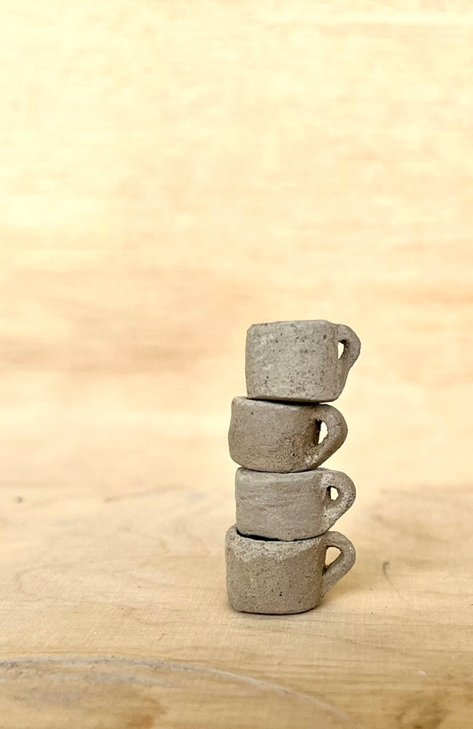 Skapa med vildlera (3 tillfällen)