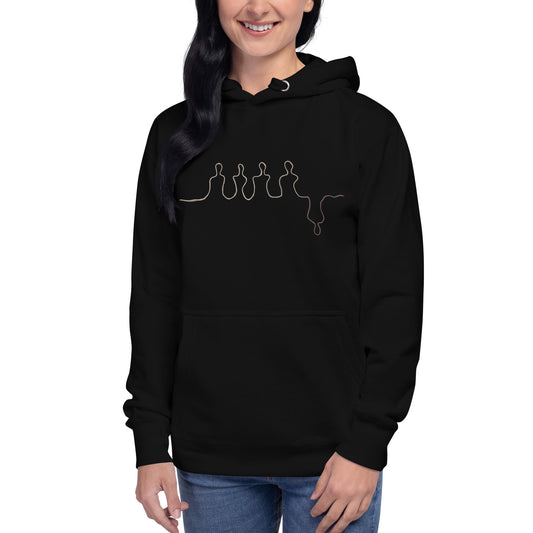 The everyone else hoodie (Unisex)
